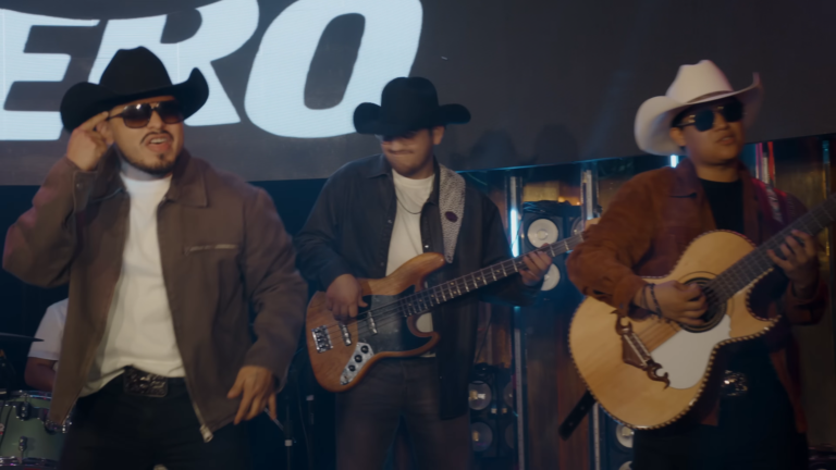 “Ayer Te Pedí”: el nuevo lanzamiento con el que TresPuntoCero inicia una nueva etapa