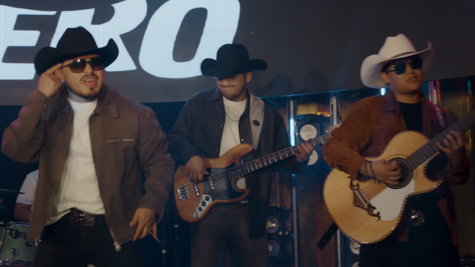 “Ayer Te Pedí”: el nuevo lanzamiento con el que TresPuntoCero inicia una nueva etapa