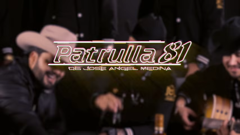 Patrulla 81 revive el duranguense con éxito internacional y nueva música