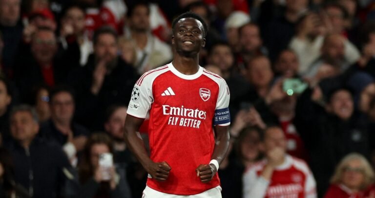 Arsenal avanza a la Final tras vencer 1-0 al Atl. de Madrid
