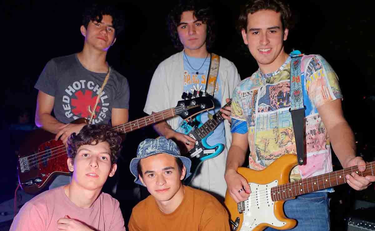 La nueva era de Strawberry Pom comienza con “Forever in the Sun”