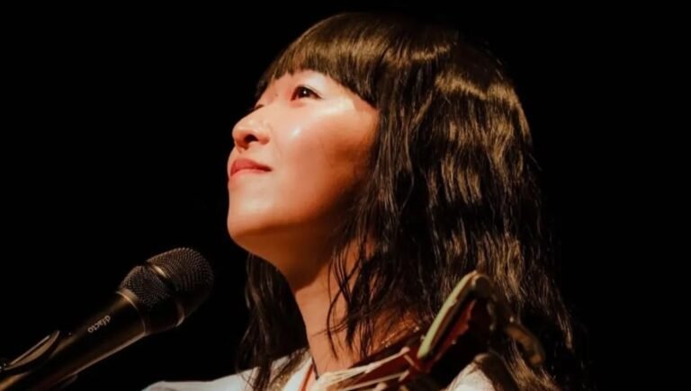 Ichiko Aoba llegará a Monterrey con una presentación imperdible en Auditorio San Pedro