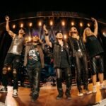 Scorpions celebra 60 años de legado con una gira histórica que llegará a México