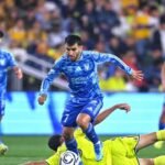 Tigres y Nashville SC definen al primer finalista Concacaf
