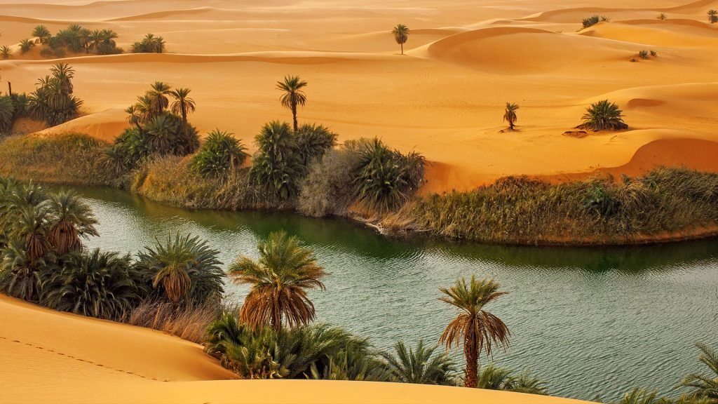 libya