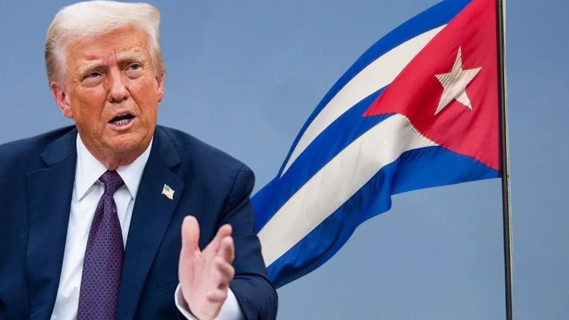 trump cuba
