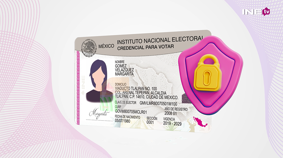 Credencial-para-votar