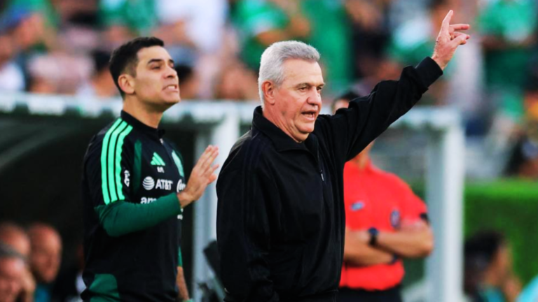 La convocatoria de Javier Aguirre deja sorpresas y ausencias rumbo al Mundial