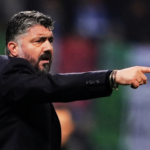 Gennaro Gattuso toma las riendas de la Lazio tras su paso por la Selección Italiana