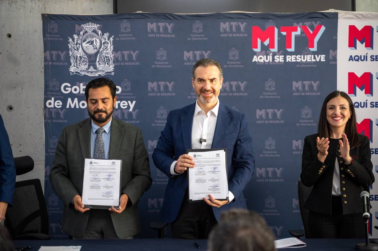 MTY-COMCE 3