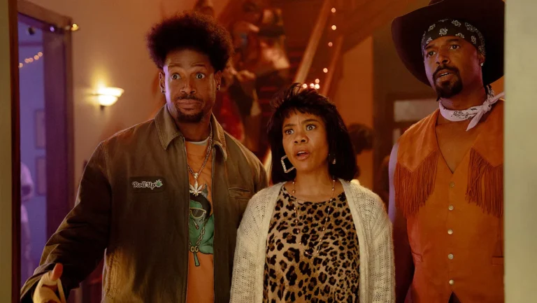 Scary Movie 6: Terroríficamente Incorrecta, una parodia épica que recupera la esencia de la franquicia