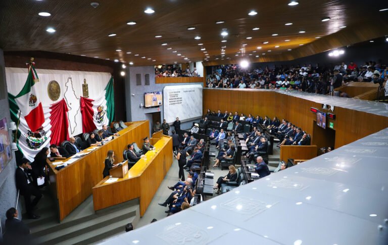CONGRESO NL