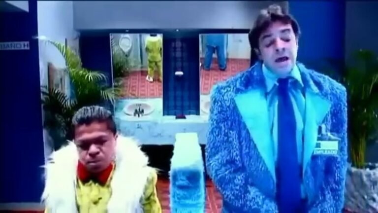 Adiós a “El Licenciado Cortillo”: fallece Abraham Pérez