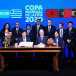 El Mundial 2030 romperá la historia con seis países y tres continentes