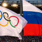 COI autoriza el regreso provisional del Comité Olímpico Ruso