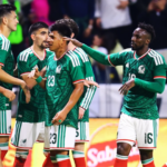 Europa pone la mira en las figuras de la Selección Mexicana