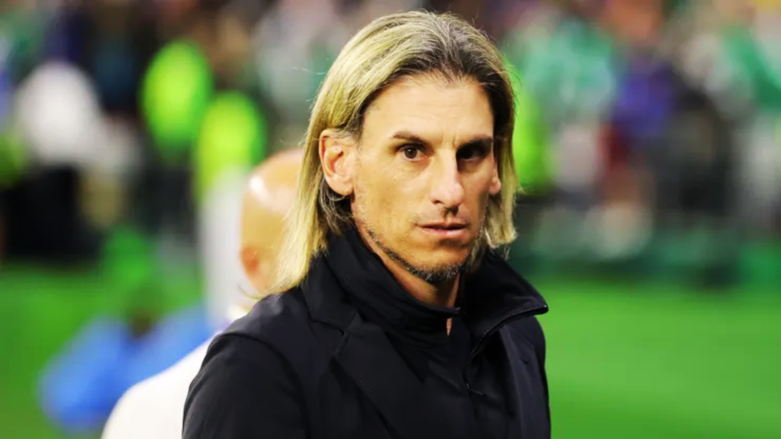 Finaliza el ciclo de Sebastián Beccacece al frente de Ecuador tras caer ante México