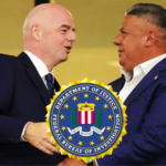 FBI investiga oppresunto lavado de dinero de la AFA; UE presiona a Infantino