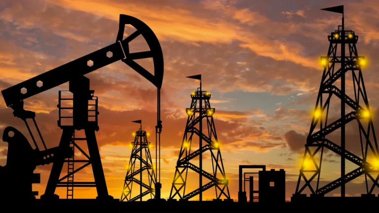 Petroleras disparan ganancias durante conflicto con Irán