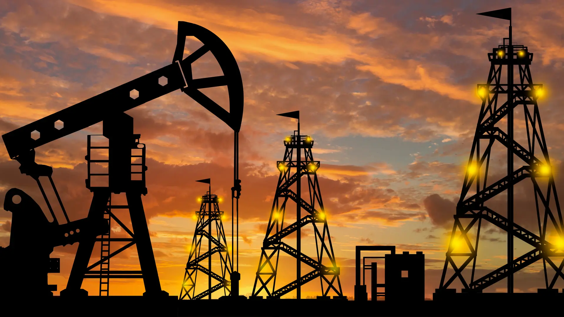 Petroleras disparan ganancias durante conflicto con Irán