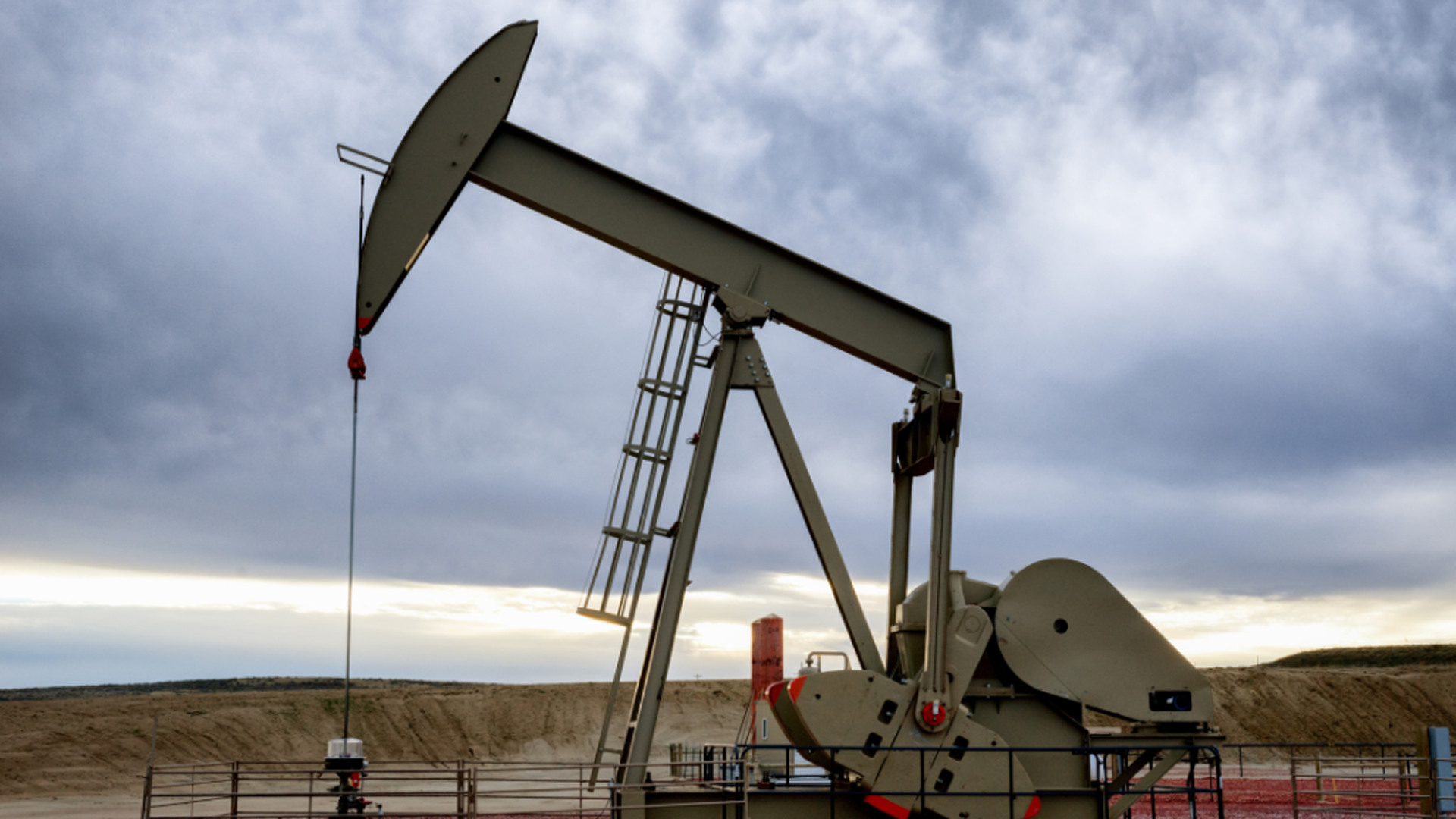 Nuevo León busca liderar sector energético con fracking