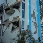 México expresa su solidaridad con Indonesia tras sismo de magnitud 7.7
