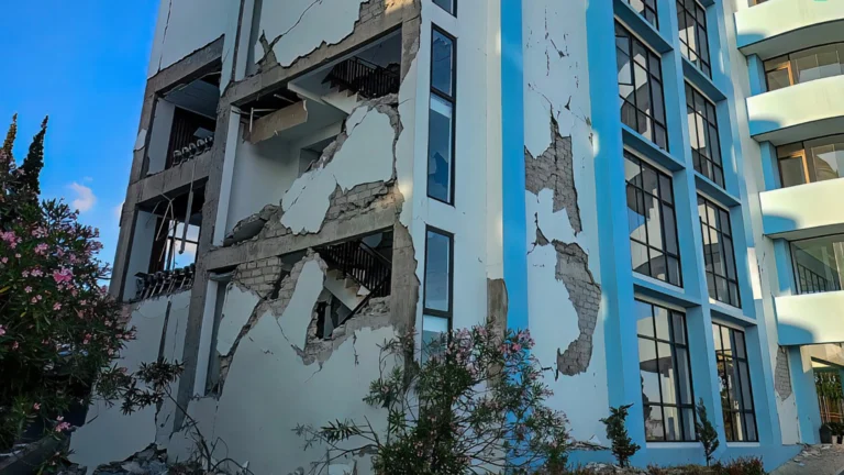 México expresa su solidaridad con Indonesia tras sismo de magnitud 7.7
