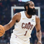 James Harden