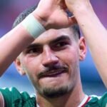 Henrique Simeone, México Sub-20