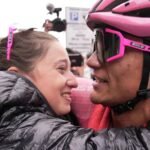 Romina Hinojosa e Isaac del Toro