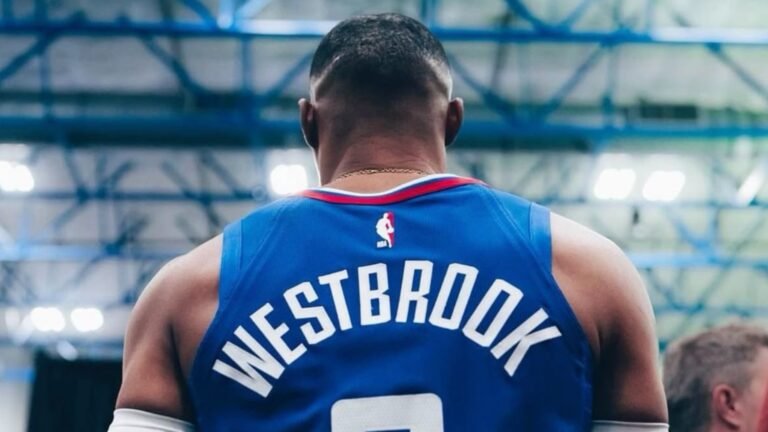 Russel Westbrook