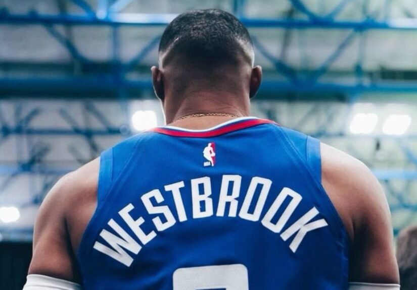 Russel Westbrook