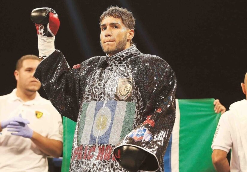 Prichard Colón