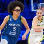 WNBA