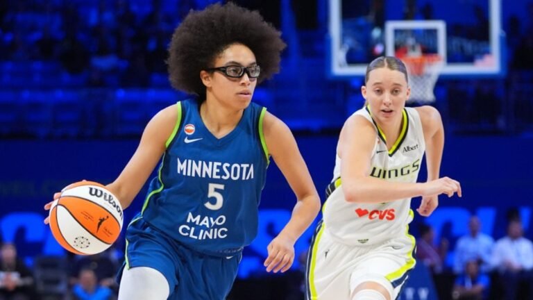 WNBA