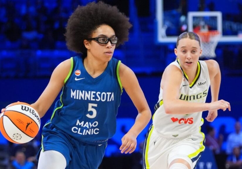 WNBA