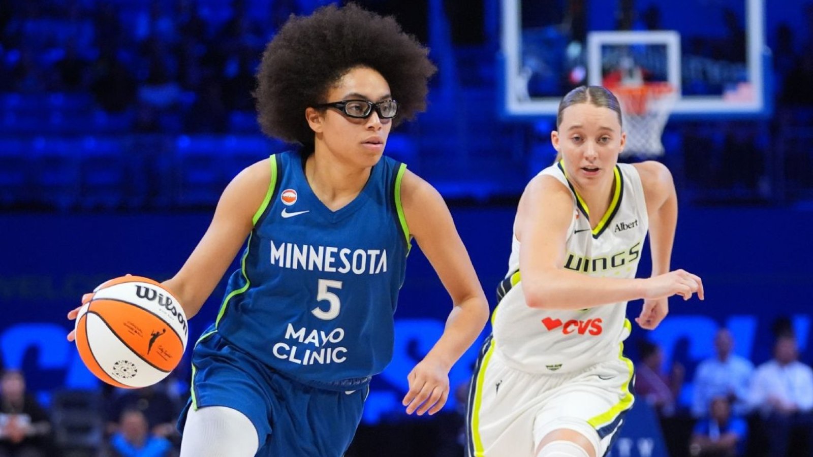 WNBA