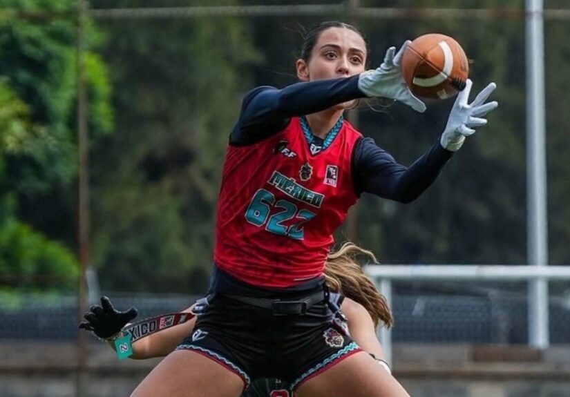 Victoria Chávez