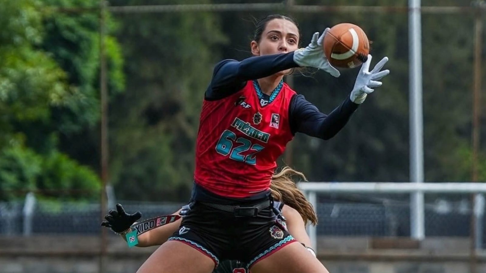 Victoria Chávez
