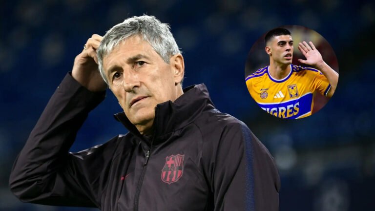 Quique Setién