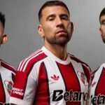 Acuña, Otamendi y Beltrán