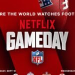 NFL en Netflix