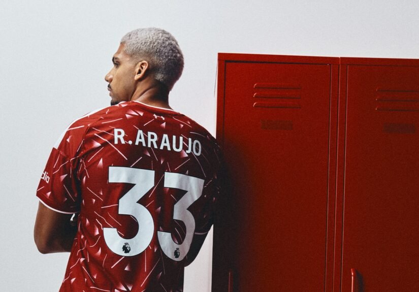 Ronald Araújo, Liverpool FC