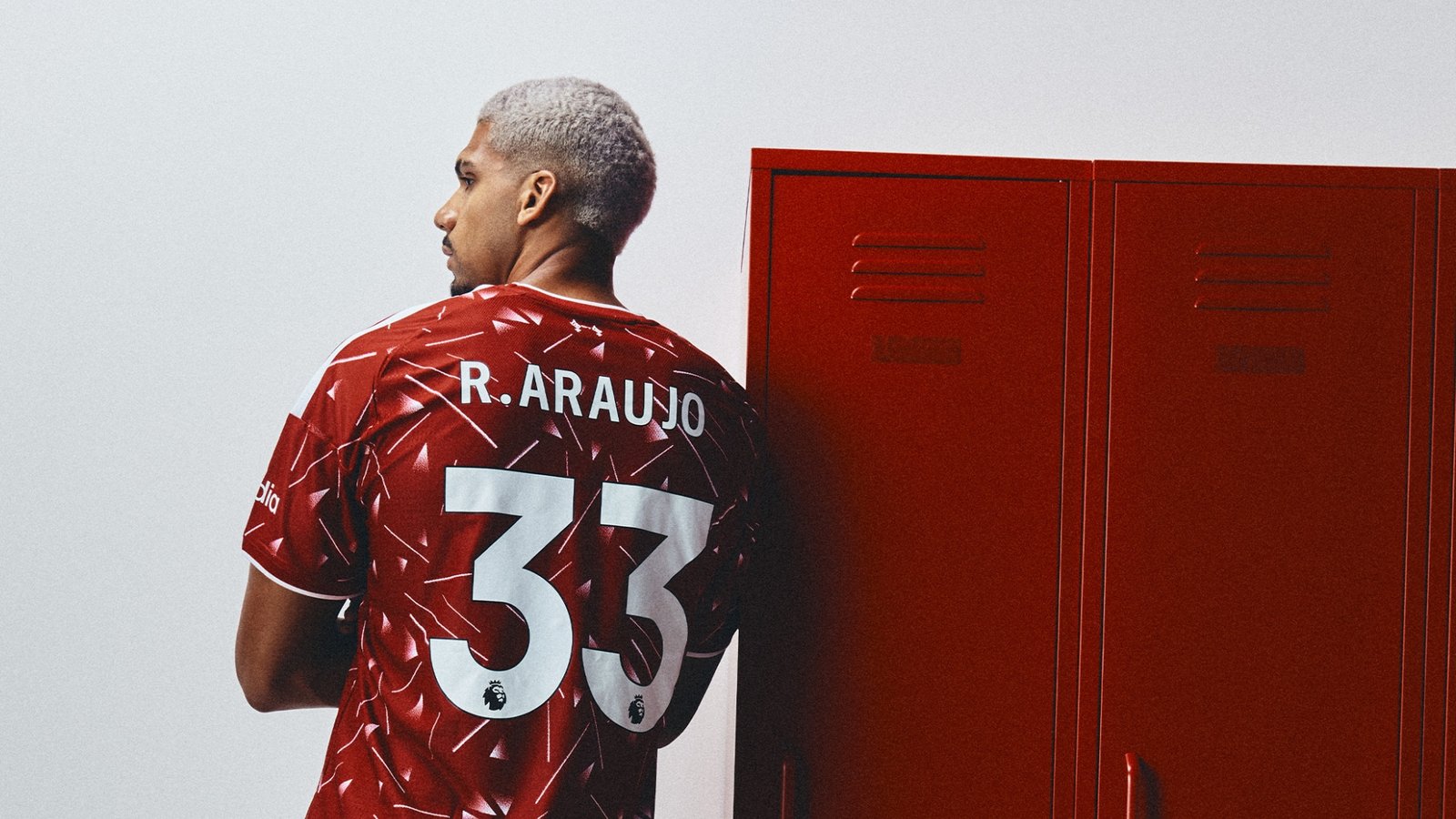 Ronald Araújo, Liverpool FC