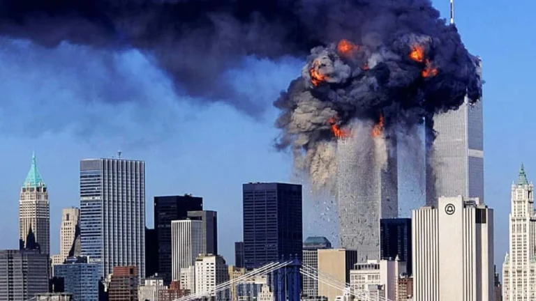 Nueva York revela archivos del 11-S sobre aire tóxico