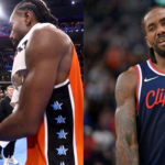 Clippers, Kawhi Leonard