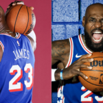 LeBron James